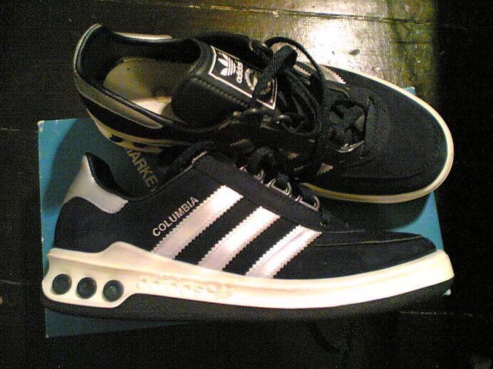adidas colombia trainers